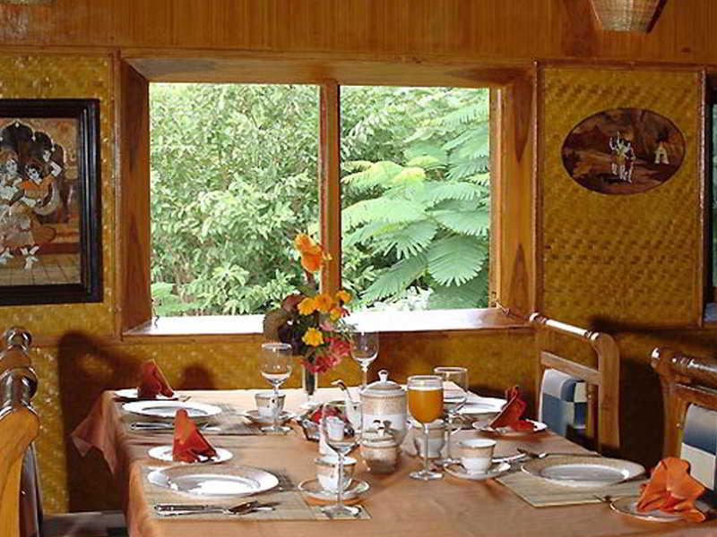 Tiger'S Den Resort Bandhavgarh National Park Dış mekan fotoğraf