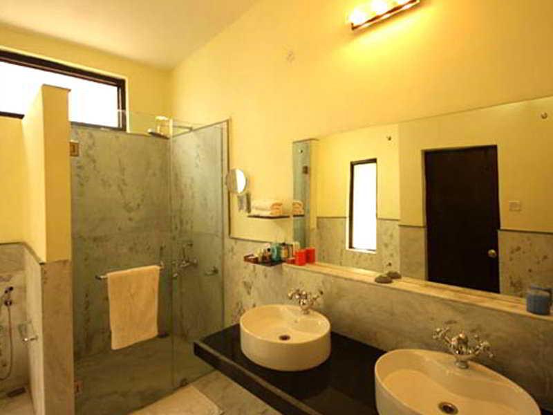 Tiger'S Den Resort Bandhavgarh National Park Dış mekan fotoğraf
