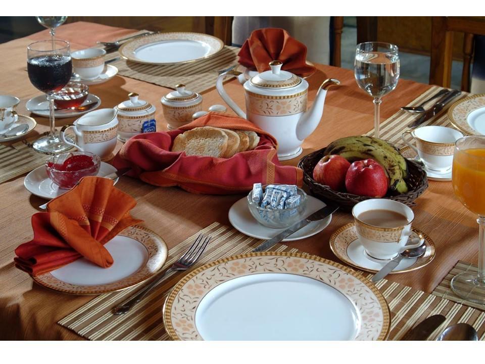 Tiger'S Den Resort Bandhavgarh National Park Dış mekan fotoğraf